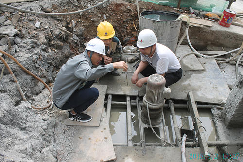 长沙钢结构工程检测