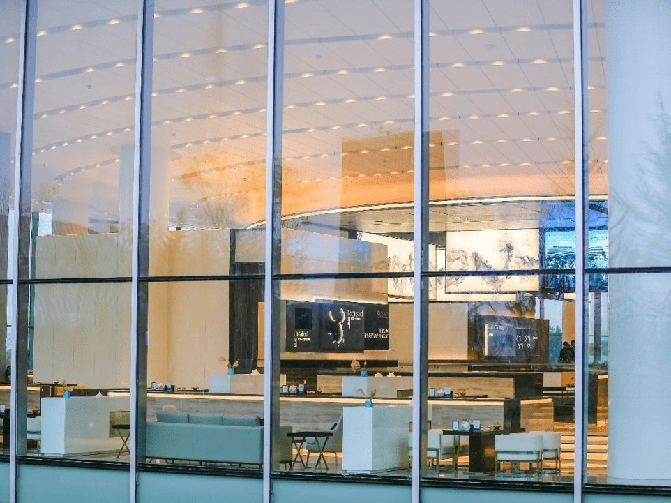 玻璃幕墙检测公司