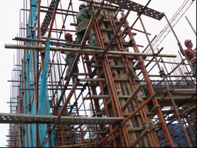 长沙钢结构检测公司